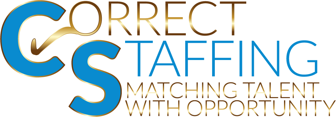 Correct Staffing